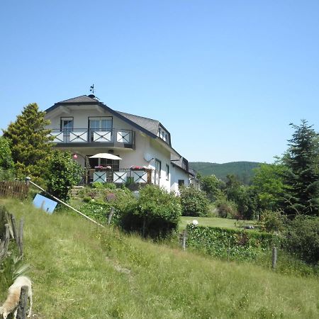 Fewo Jaeger Willingen  Exterior foto