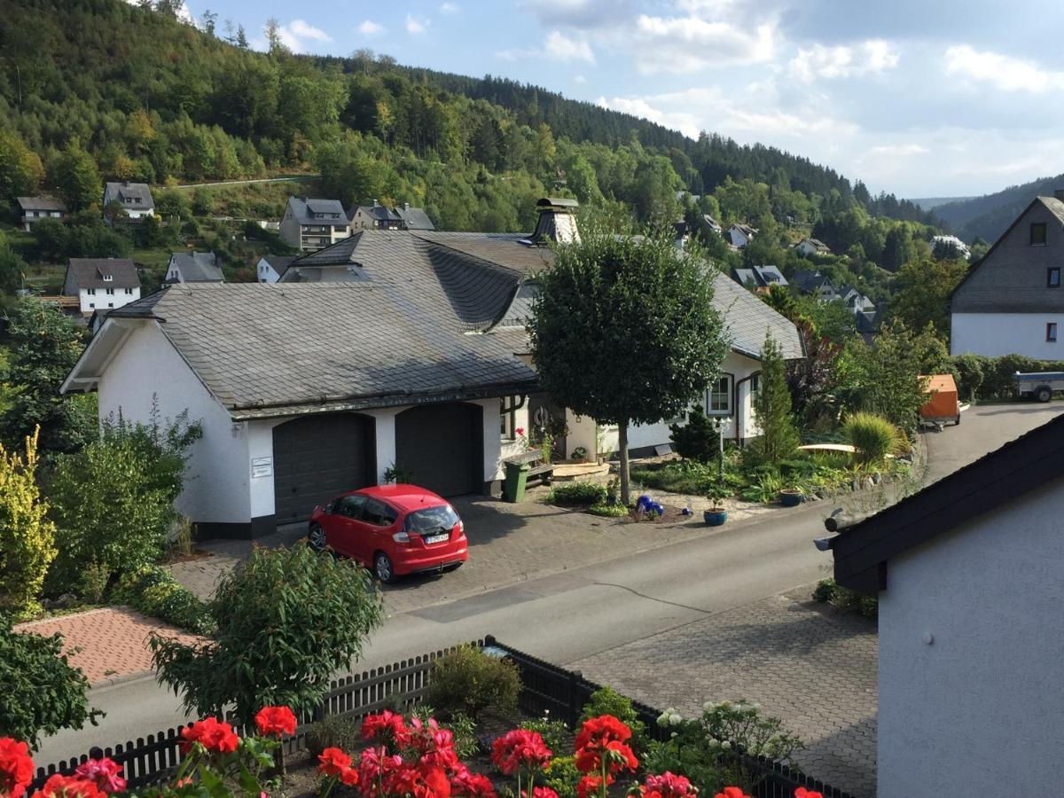 Fewo Jaeger Willingen  Exterior foto