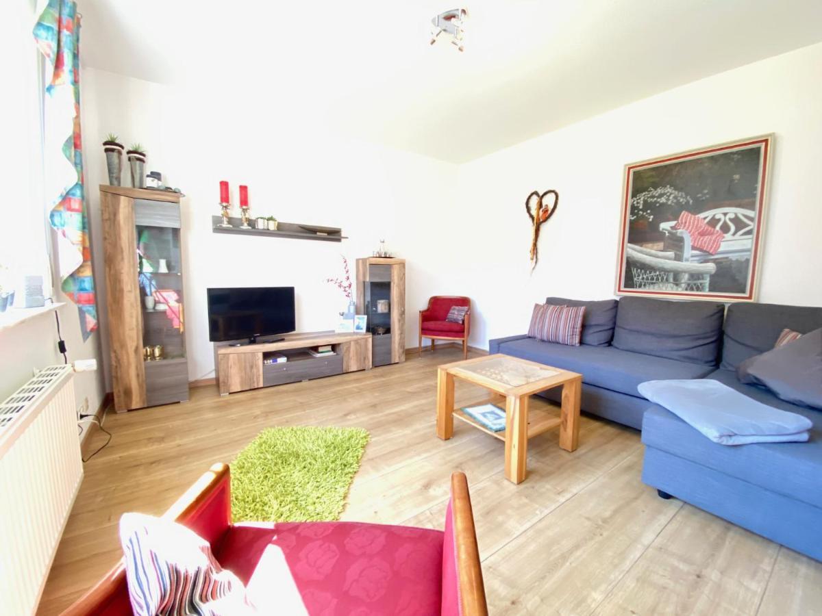 Fewo Jaeger Willingen  Exterior foto
