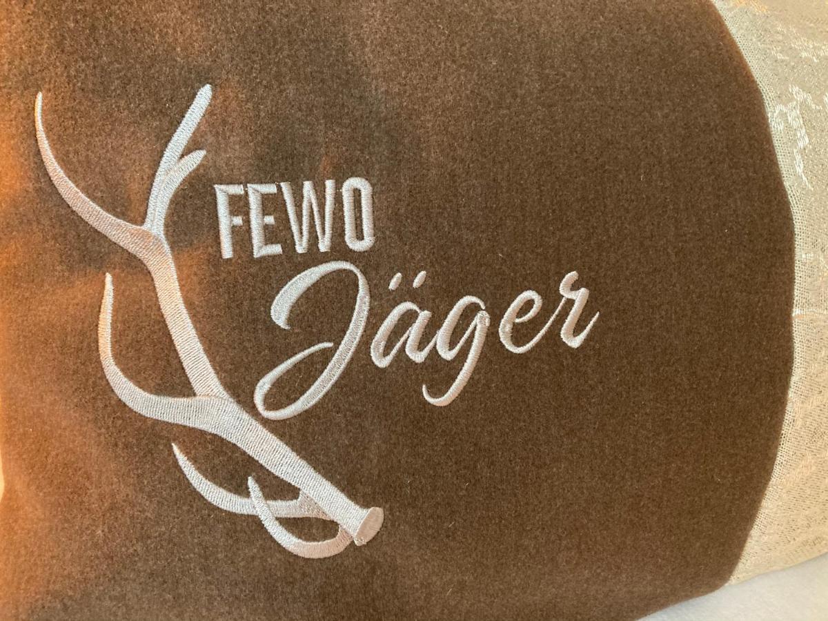 Fewo Jaeger Willingen  Exterior foto