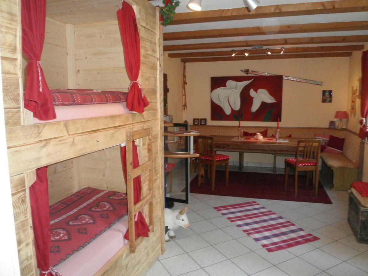 Fewo Jaeger Willingen  Exterior foto
