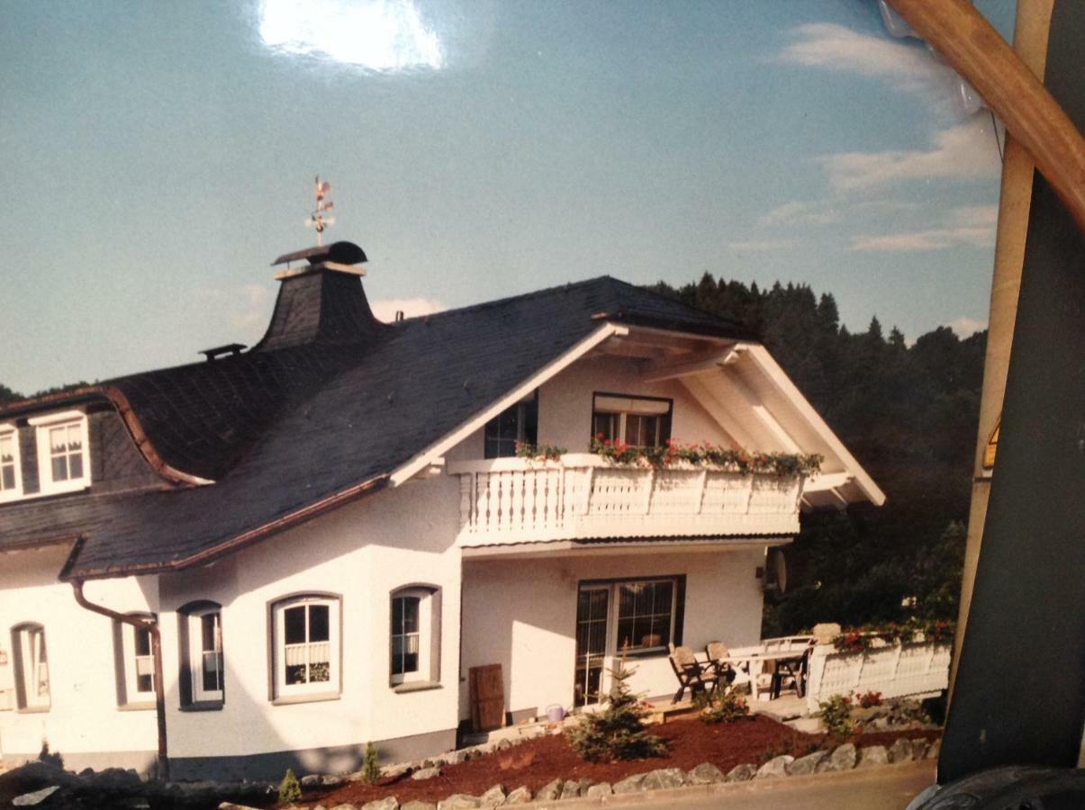 Fewo Jaeger Willingen  Exterior foto