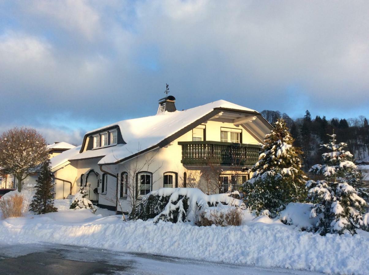 Fewo Jaeger Willingen  Exterior foto